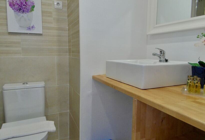 Семейные Апартаменты 3 Спальни, Apartamentos Sureda