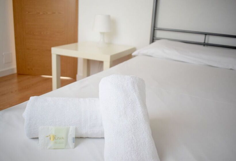 דירה משפחתית 2 חדרי שינה, Apartamentos Sureda