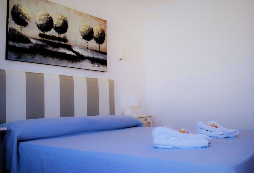 Семейные Апартаменты 3 Спальни, Apartamentos Sureda