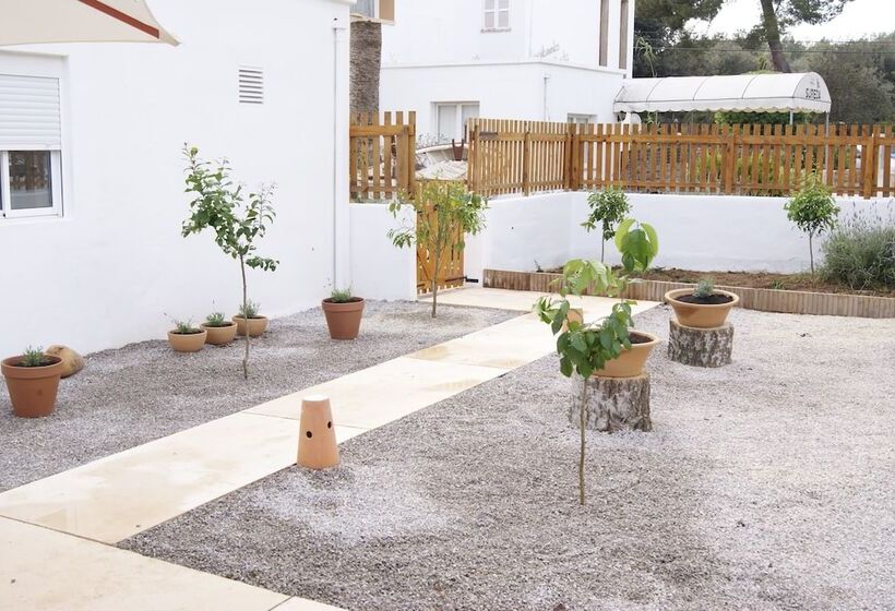 דירת חדר בקומת קרקע, Apartamentos Sureda