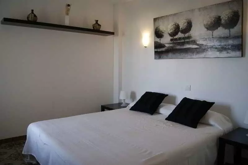 آپارتمان 1 خوابه, Apartamentos Sureda