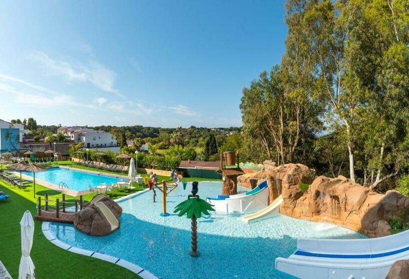海の見える１ベッドルームアパートメント, Apartaments Els Llorers