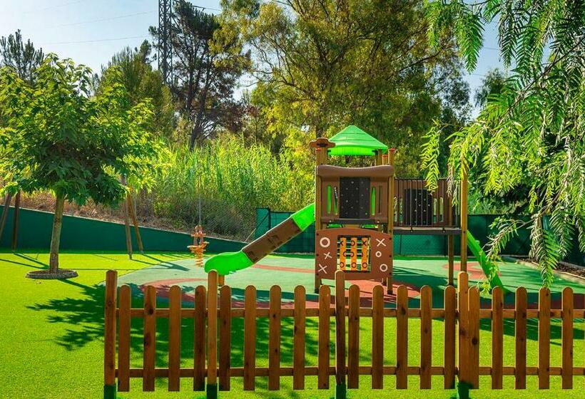 带1个卧室的公寓, Apartaments Els Llorers