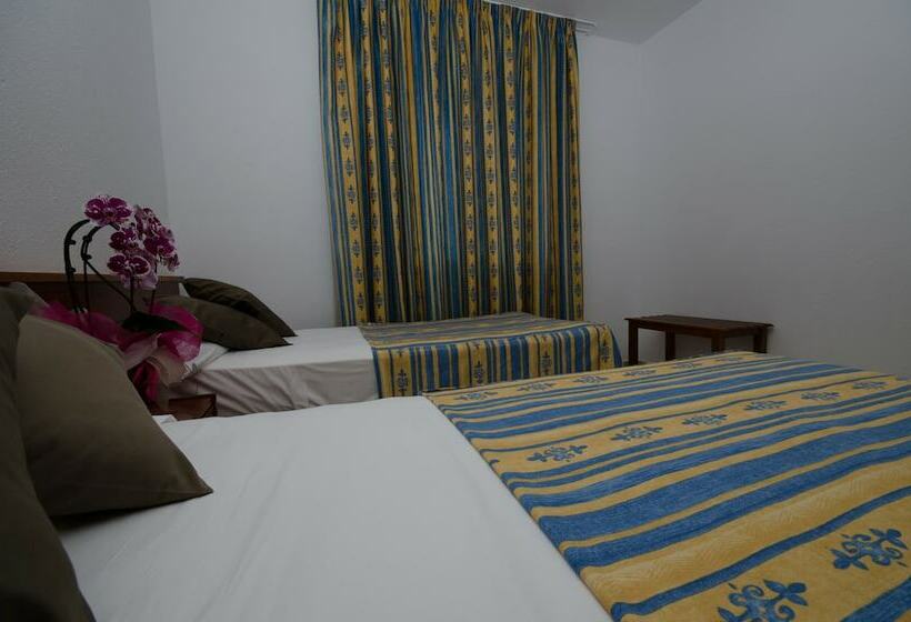 带1个卧室的公寓, Apartaments Els Llorers