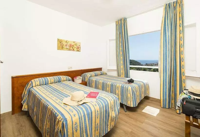 آپارتمان سوپریور 2 خوابه, Apartaments Els Llorers