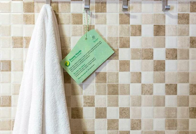 带2个卧室的公寓, Apartaments Els Llorers