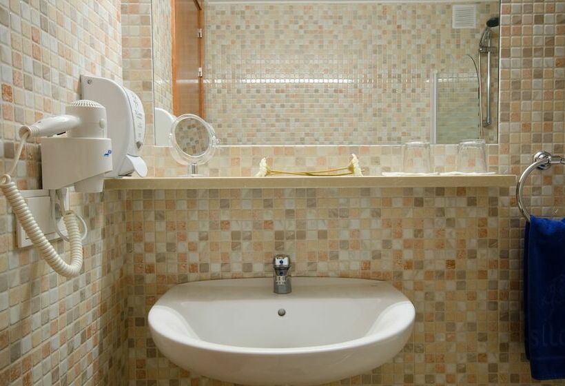 带2个卧室的公寓, Apartaments Els Llorers