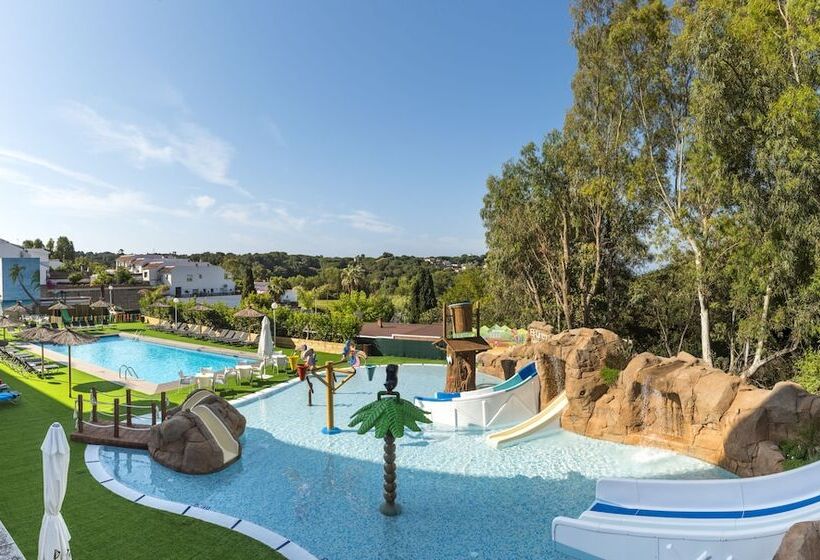 带2个卧室的高级公寓, Apartaments Els Llorers