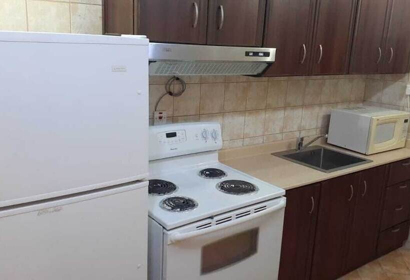 ویلا دلوکس 2 خوابه, Al Gosaibi Hotel Villa