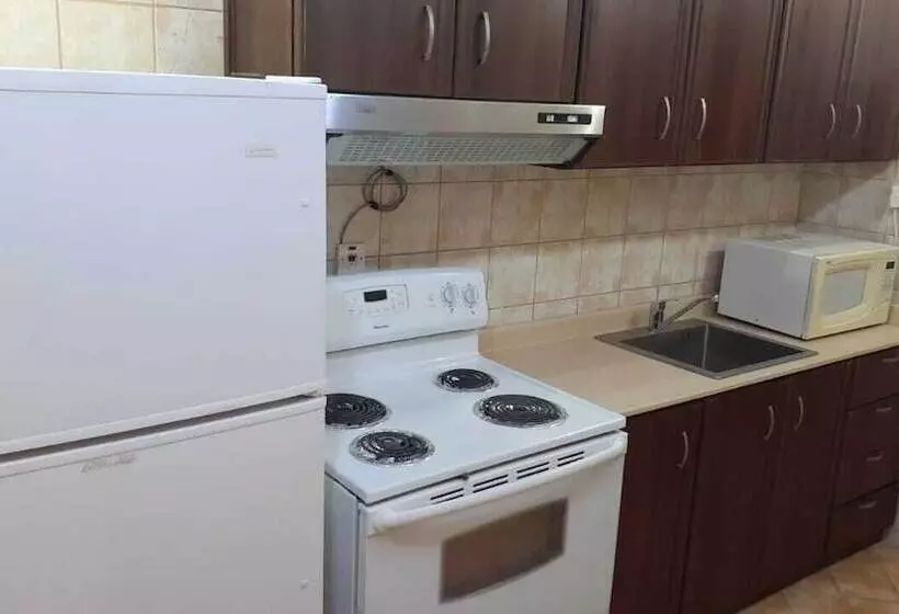 ویلا دلوکس 2 خوابه, Al Gosaibi Hotel Villa