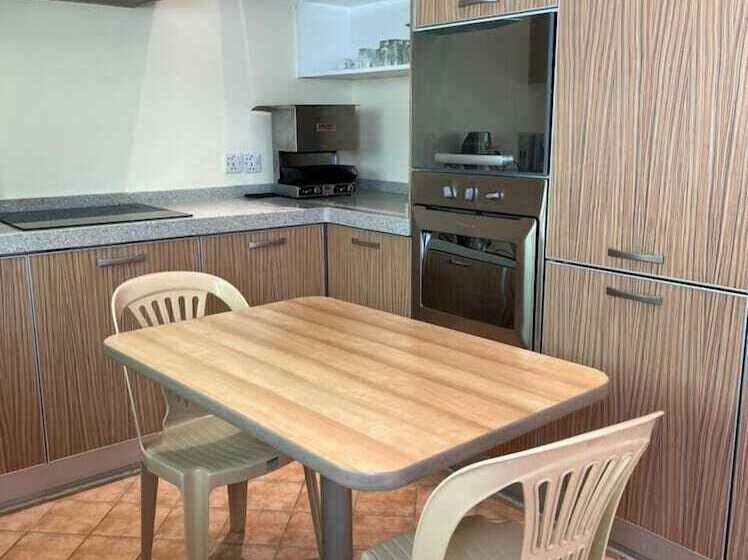 Вилла 5 Спален, Al Gosaibi Hotel Villa