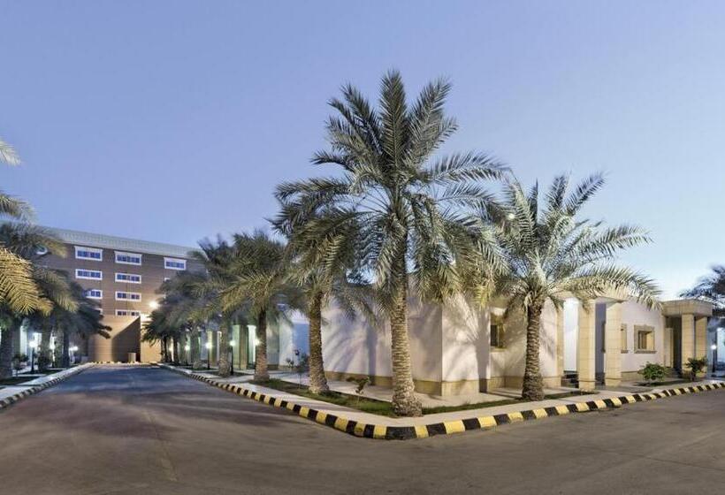 اتاق سوپریور, Al Gosaibi Hotel Villa