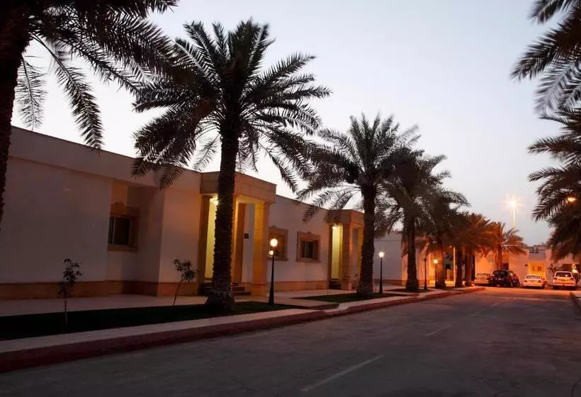 اتاق سوپریور, Al Gosaibi Hotel Villa