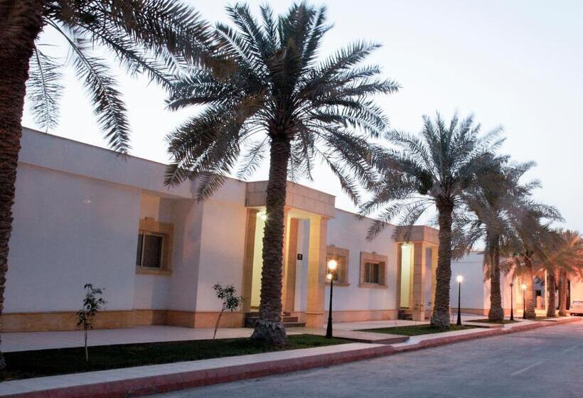 اتاق سوپریور, Al Gosaibi Hotel Villa