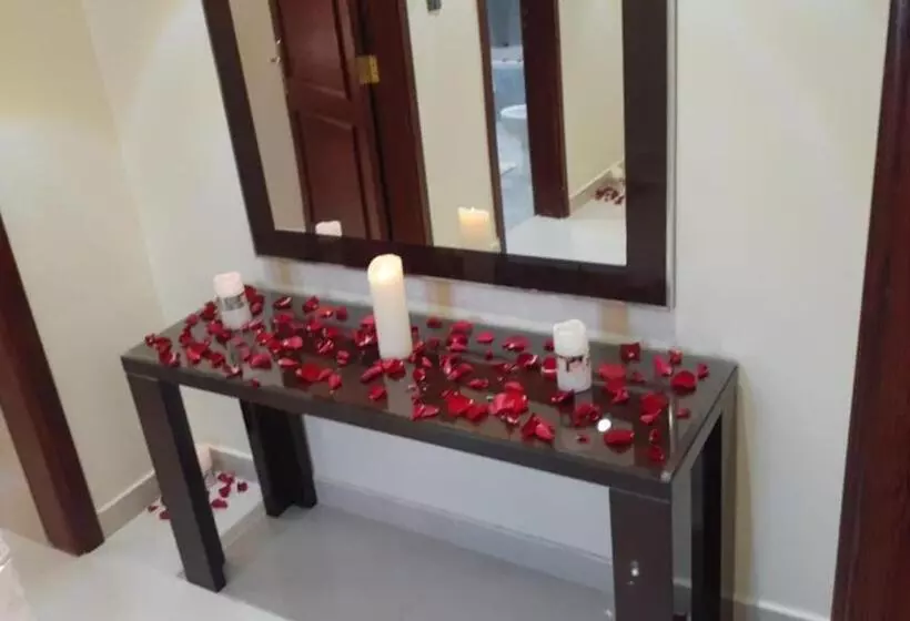 ویلای 4 خوابه, Al Gosaibi Hotel Villa