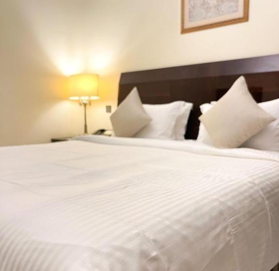 ویلای 2 خوابه, Al Gosaibi Hotel Villa