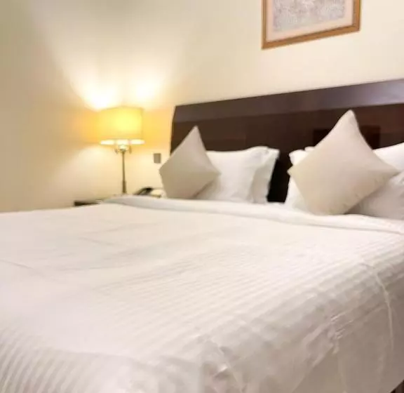 ویلای 2 خوابه, Al Gosaibi Hotel Villa