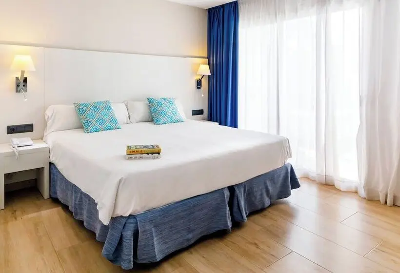 Standardzimmer, Alcanada Golf