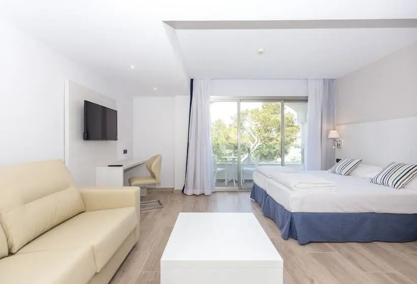 Superior-Zimmer, Alcanada Golf