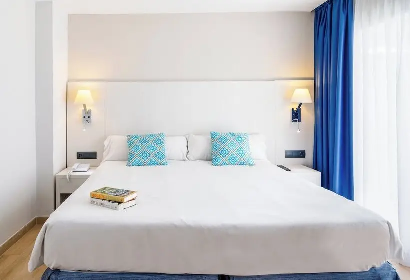 1 Schlafzimmer Apartment, Alcanada Golf