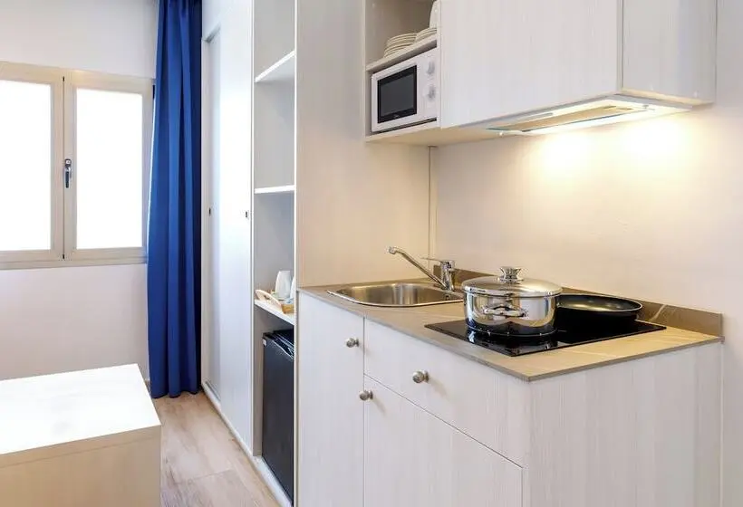 1 Schlafzimmer Apartment, Alcanada Golf