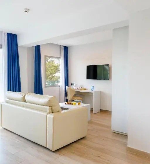 Junior Suite, Alcanada Golf