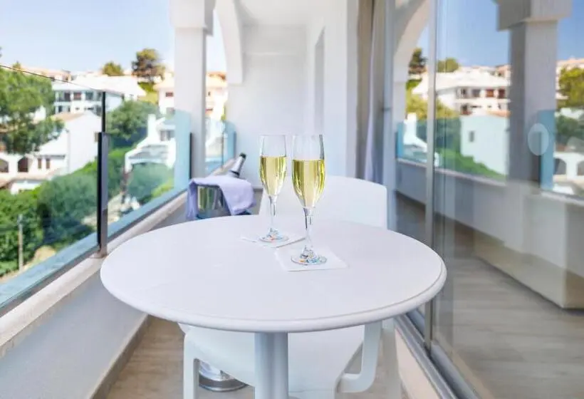 Junior Suite, Alcanada Golf