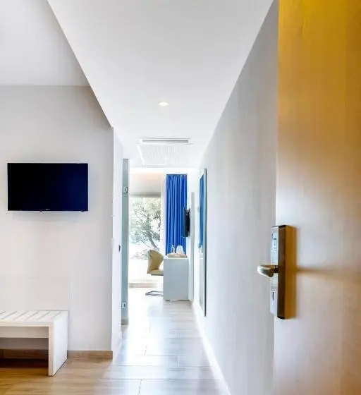 Junior Suite mit Meerblick, Alcanada Golf