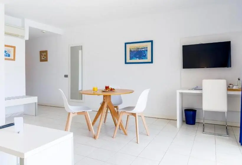 2 Schlafzimmer Apartment, Alcanada Golf