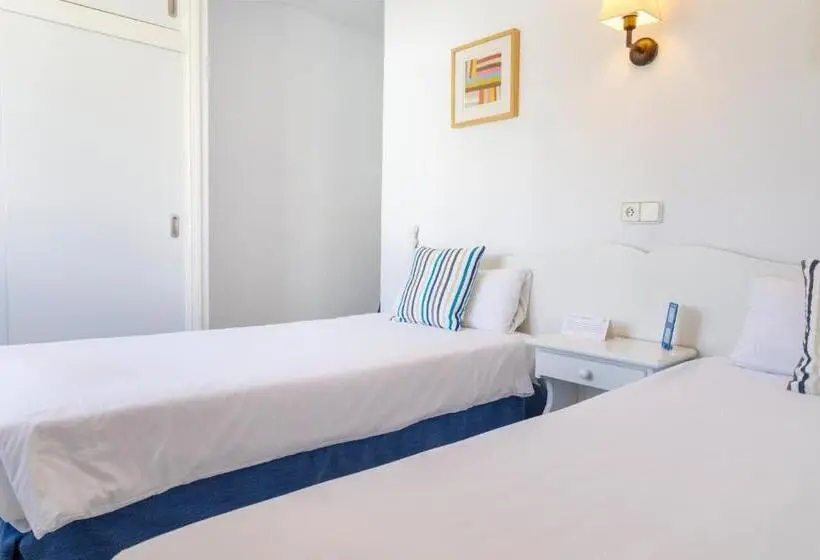 2 Schlafzimmer Apartment, Alcanada Golf