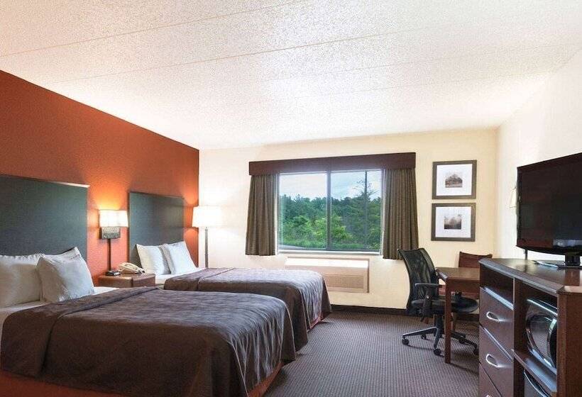 Люкс, Americinn By Wyndham Ashland