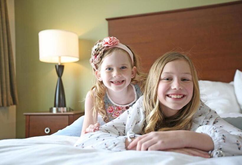 Люкс, Americinn By Wyndham Ashland