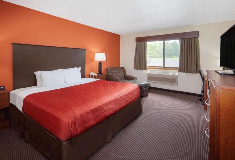 Номер Стандарт, Americinn By Wyndham Ashland