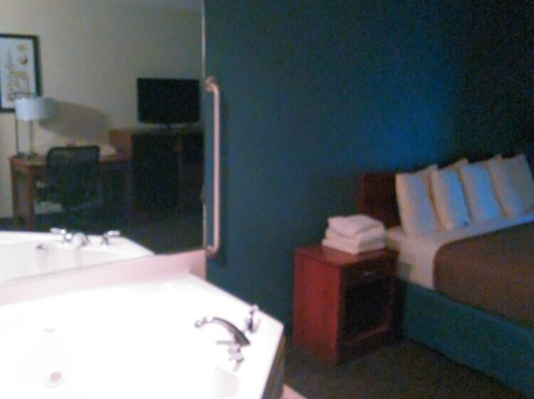 جناح لذوى الاحتياجات الخاصة, Americinn By Wyndham Beulah