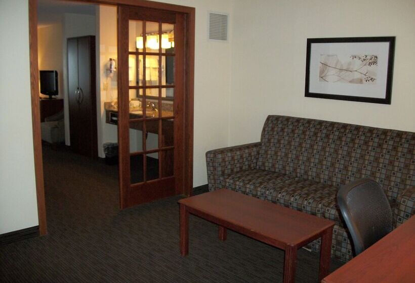 جناح, Americinn By Wyndham Beulah