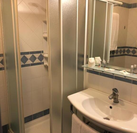 三人经典房间, Baia Dei Mulini Resort & Spa