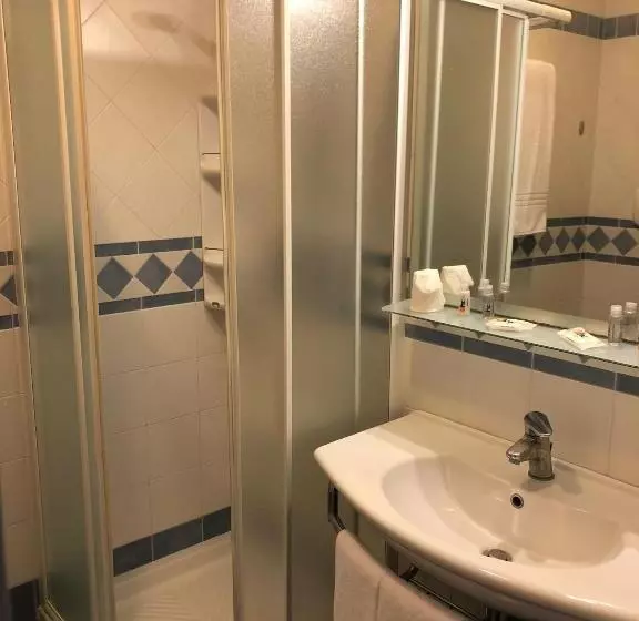 اتاق کلاسیک سه تخته, Baia Dei Mulini Resort & Spa