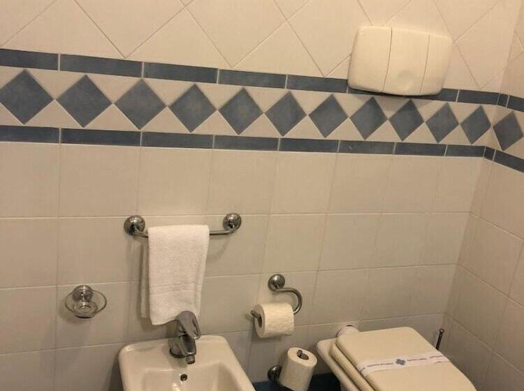 古典房间, Baia Dei Mulini Resort & Spa