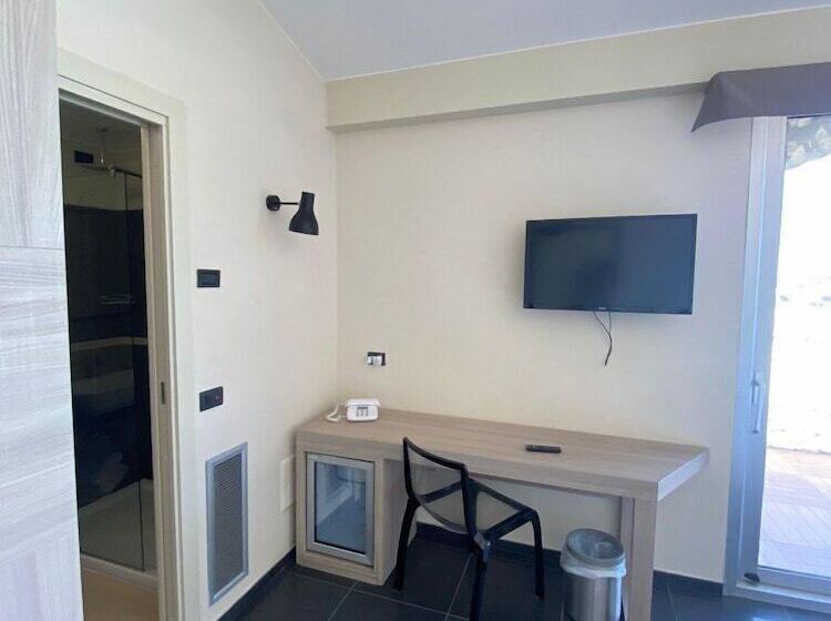 古典房间, Baia Dei Mulini Resort & Spa