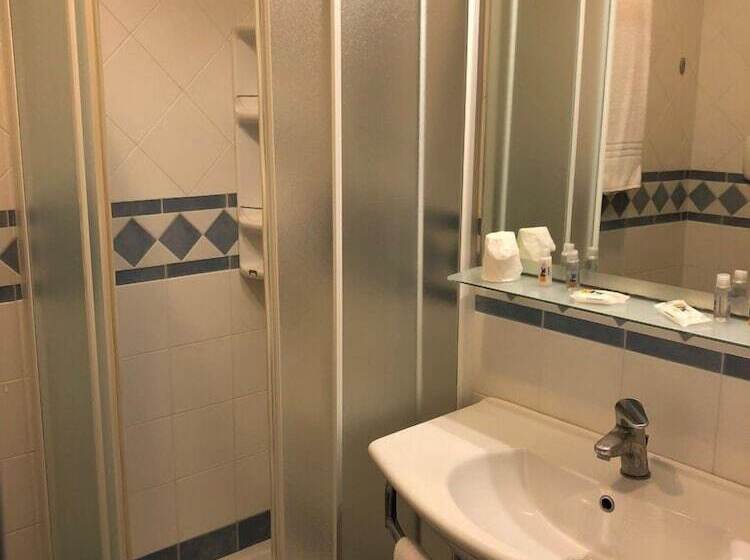 三人经典房间, Baia Dei Mulini Resort & Spa