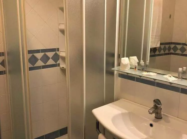 اتاق کلاسیک سه تخته, Baia Dei Mulini Resort & Spa