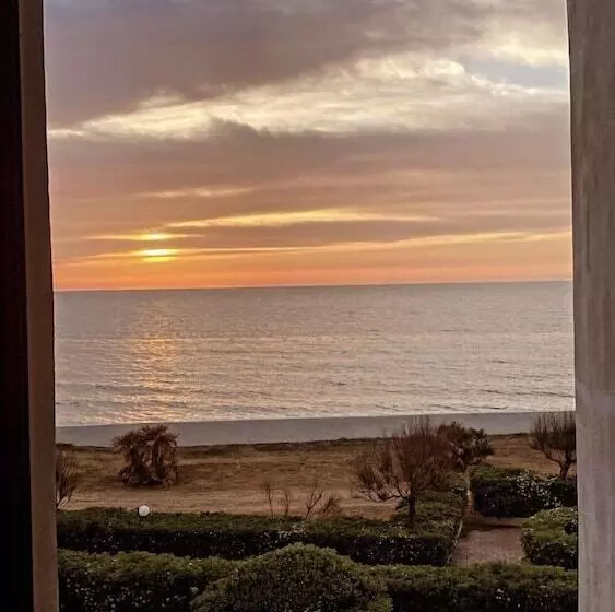اتاق کلاسیک, Baia Dei Mulini Resort & Spa