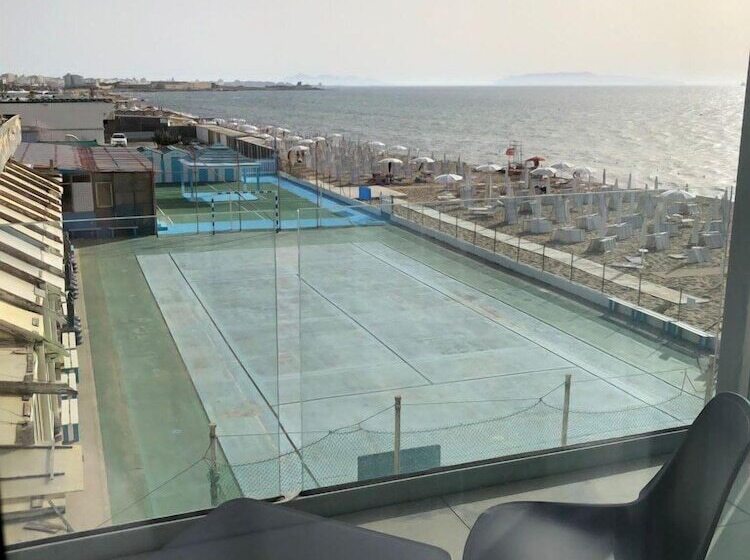 古典房间, Baia Dei Mulini Resort & Spa