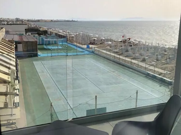اتاق کلاسیک, Baia Dei Mulini Resort & Spa