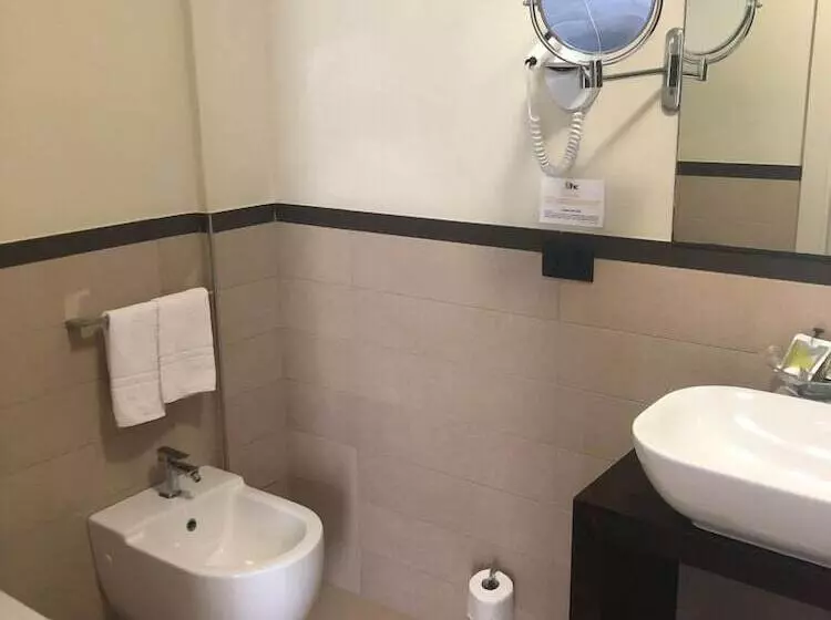 اتاق کلاسیک, Baia Dei Mulini Resort & Spa