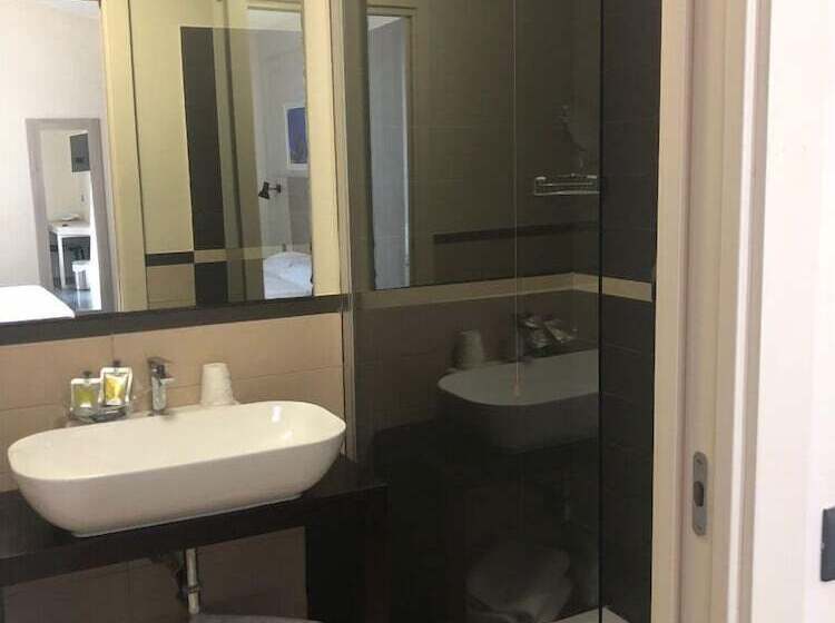 古典房间, Baia Dei Mulini Resort & Spa