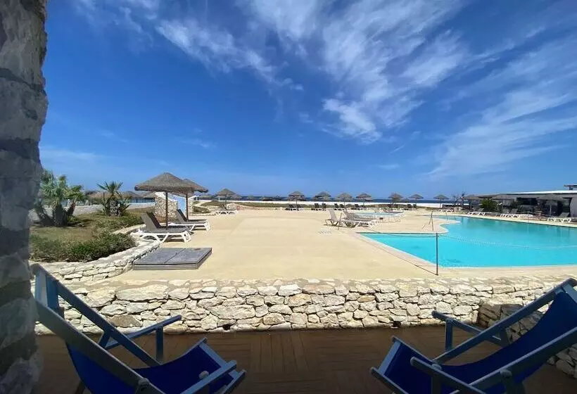 اتاق کلاسیک, Baia Dei Mulini Resort & Spa