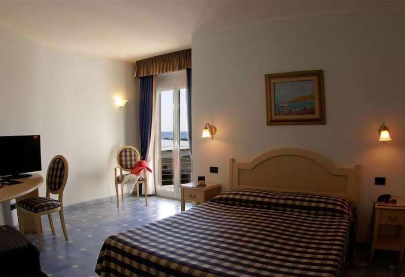 古典房间, Baia Dei Mulini Resort & Spa