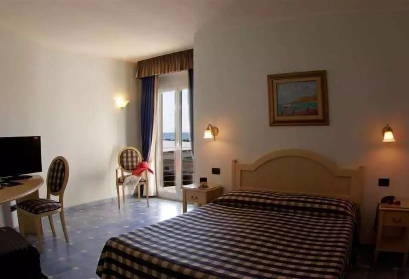 اتاق کلاسیک, Baia Dei Mulini Resort & Spa
