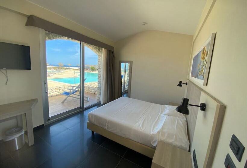 古典房间, Baia Dei Mulini Resort & Spa